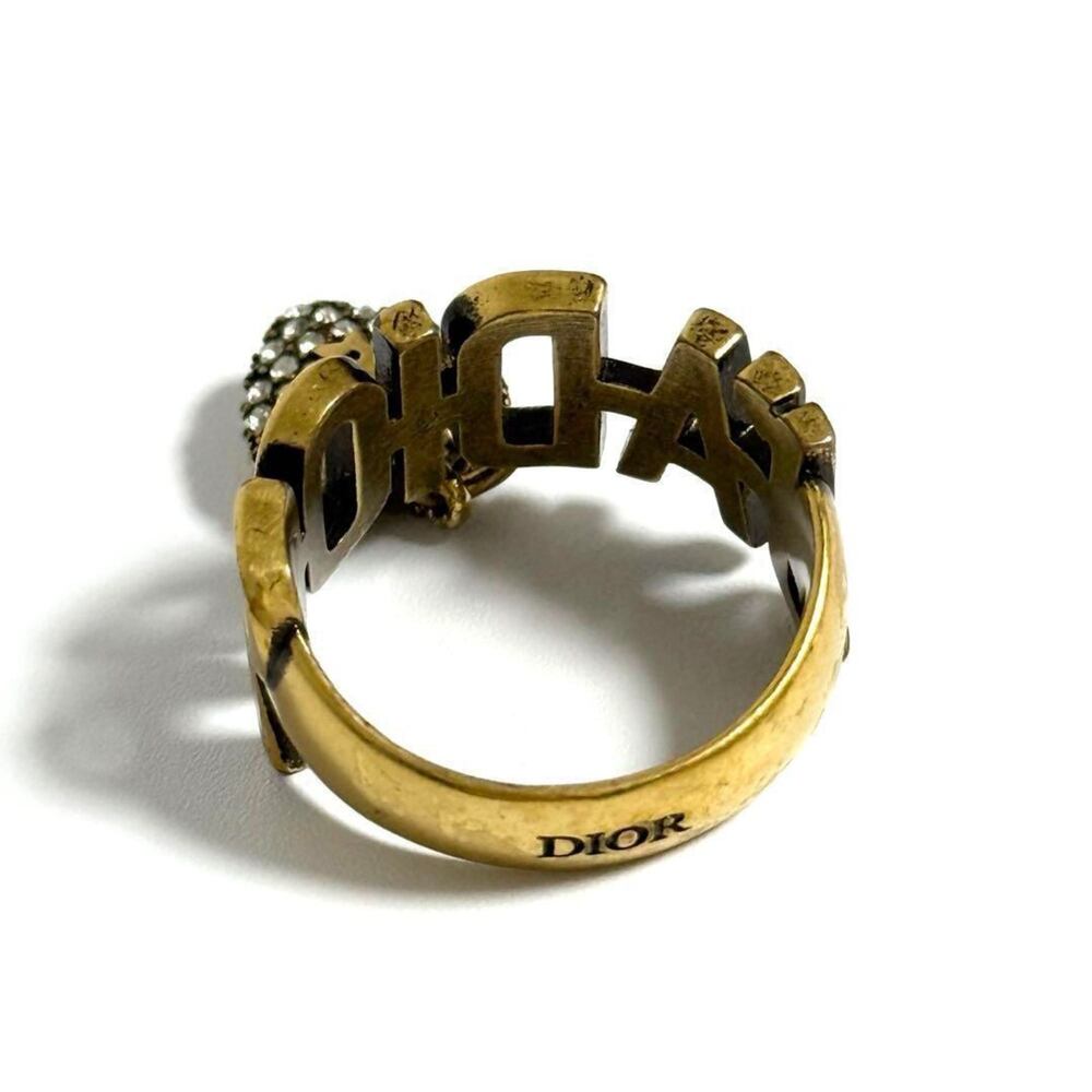 DIOR Ring - Picture 6 of 10
